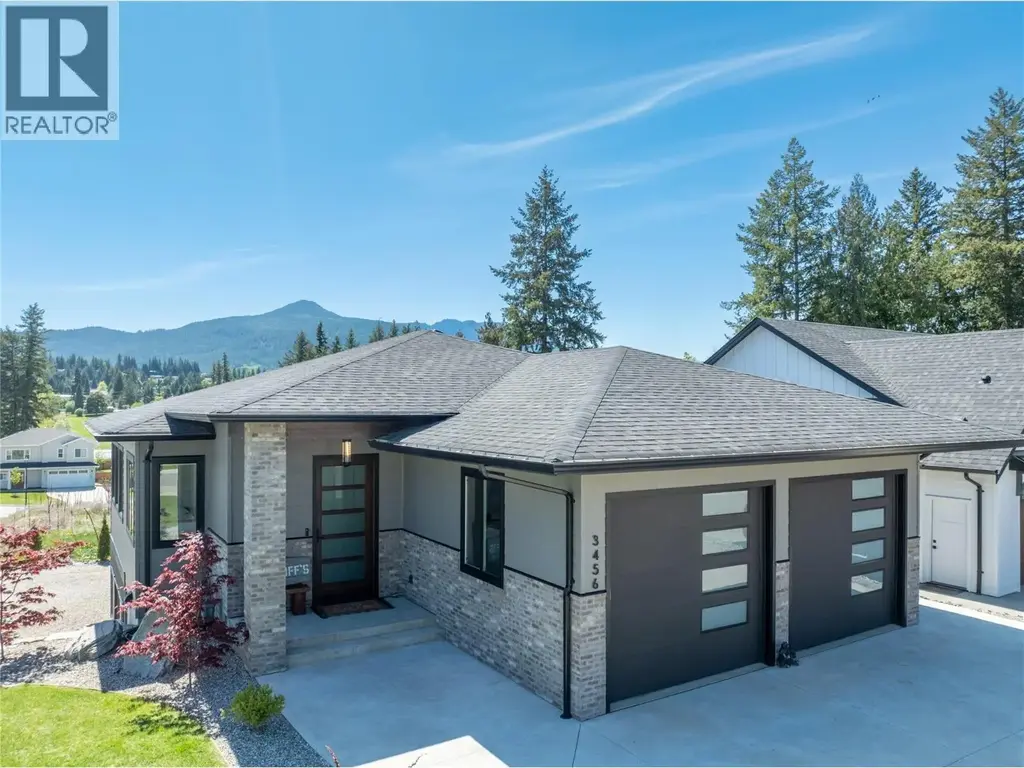 3456 18 Avenue Ne, Salmon Arm